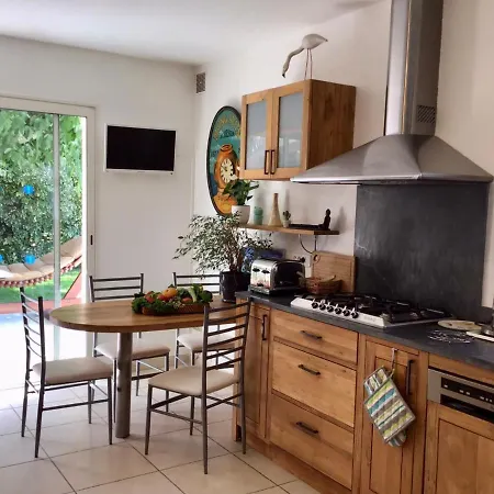 别墅 芙蓉别墅 昂蒂布