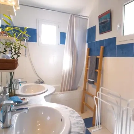 芙蓉别墅 * 昂蒂布