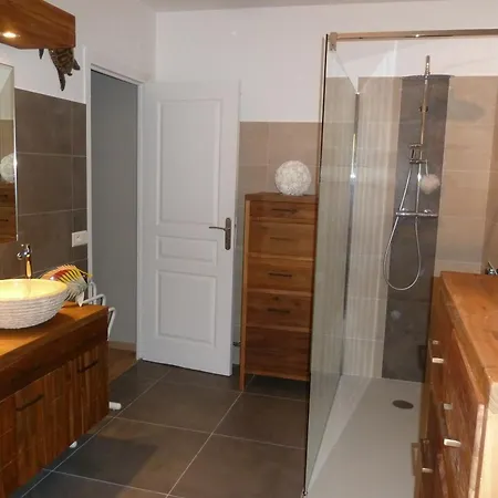 芙蓉别墅 昂蒂布