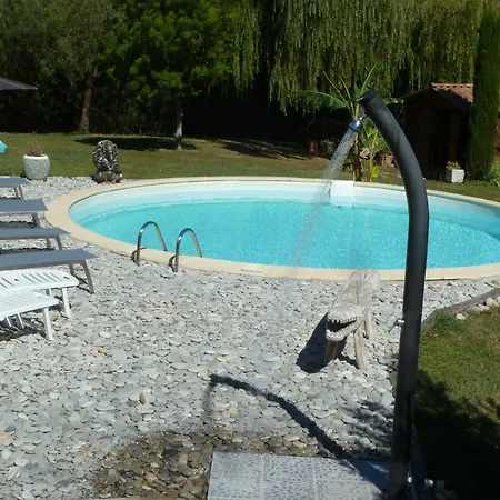 芙蓉别墅 * 昂蒂布