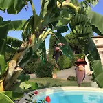 别墅 芙蓉别墅 昂蒂布