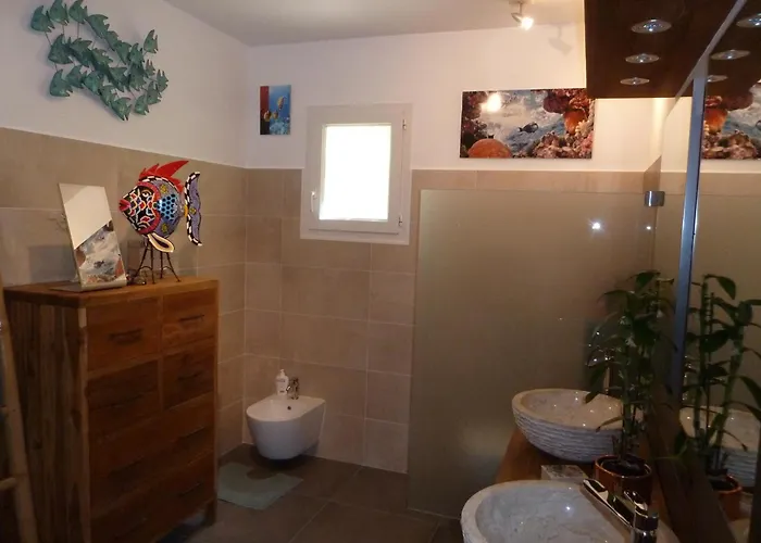 Villa Hibiscus Antibes